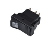 8223048 Switch, Rocker Carlingswitch | JLG
